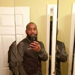 Meet your Posher, Thomas